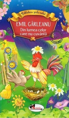 Din lumea celor care nu cuvântă