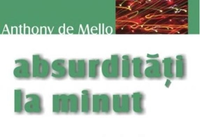 Absurdităţi la minut