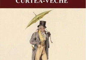 Craii de Curtea-Veche