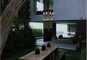 Terraces, Balconies, Roof Gardens