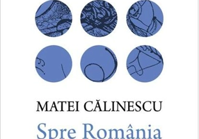 Spre România (2000–2002). Jurnal inedit