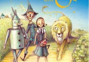 Vrăjitorul din Oz (repovestire)