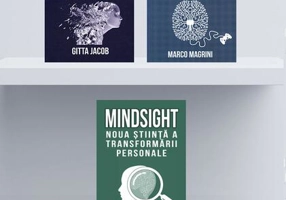 Pachet Colecția Psihopractica