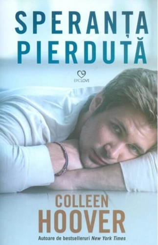 Speranța pierdută (Vol. 2)