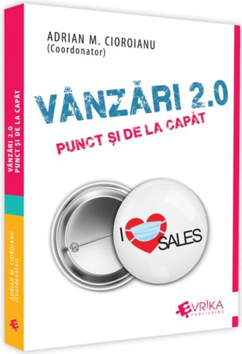 Vânzări 2.0. Punct și de la capăt