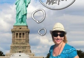 Şi eu am descoperit America!