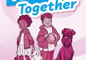 Team Together 1, Activity Book (Pre A1/A1)