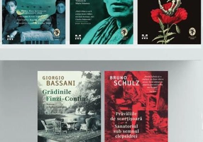 Pachet Colecția Anansi Clasic