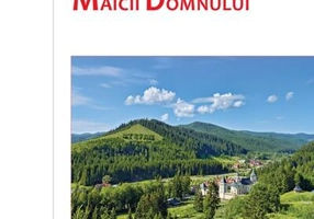 Priveliști din Grădina Maicii Domnului