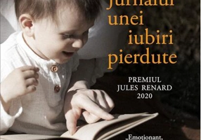 Jurnalul unei iubiri pierdute