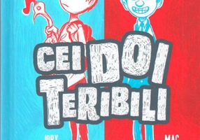 Cei doi teribili (Vol. 1)