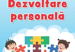 Dezvoltare personală. Caiet de lucru. Clasa a II-a