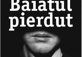 Băiatul pierdut (Vol. 5)