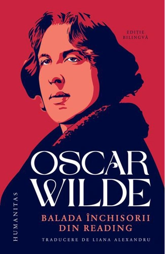Balada închisorii din Reading (Ediție bilingvă)