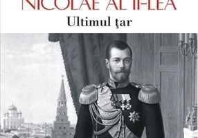 Nicolae al II-lea. Ultimul țar