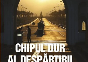 Chipul dur al despărțirii. Seria Harry Bosch (Ed. de buzunar)