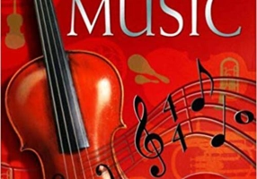 The Usborne Internet-Linked Introduction to Music