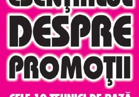 Esențialul despre promoții