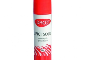 Lipici solid 8g PVP DACO