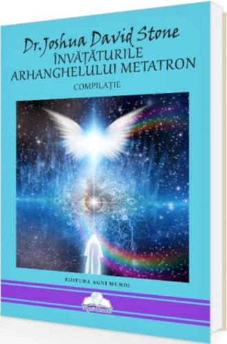 Învățăturile Arhanghelului Metatron