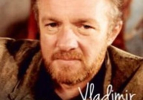 Vladimir Găitan. Zig-zag în alfabetul vieții. Maria Capelos într-o discuție cu Vladimir Găitan