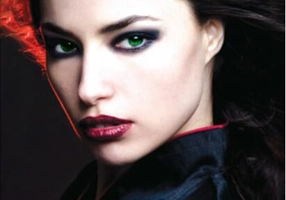 Frumuseți monstruoase