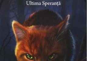 Ultima Speranță (Vol.24)