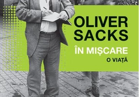 În mișcare. O viață