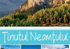 Ghid de buzunar - Ținutul Neamțului