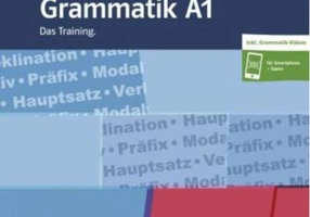 Deutsch intensiv Grammatik A1