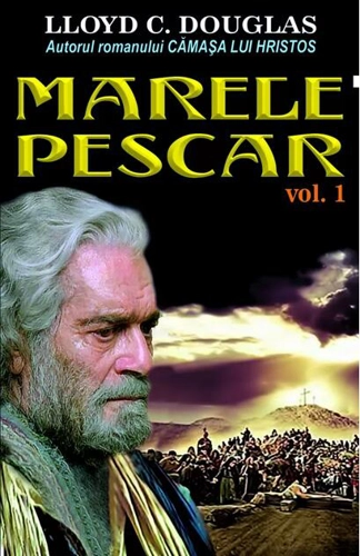 Marele pescar Vol. 1