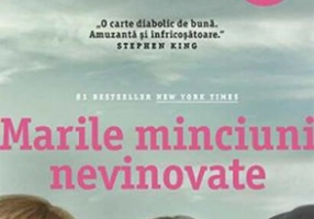 Marile minciuni nevinovate