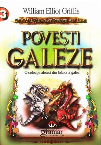 Povești galeze