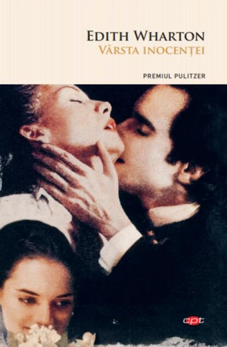 Vârsta inocenței (Carte pentru toți)