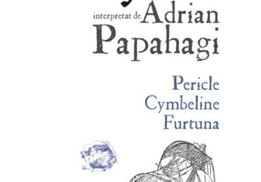 Pericle • Cymbeline • Furtuna