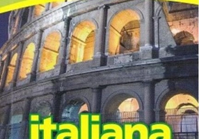 Italiană. Ghid de conversaţie