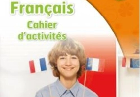 Limba franceză. Caiet de activități pentru clasa a VIII-a