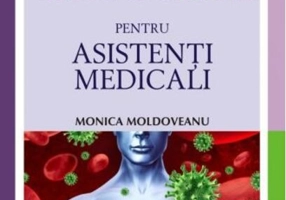 Virusologie, bacteriologie şi parazitologie pentru asistenţi medicali