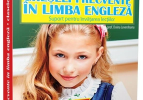 Memorator de engleză. Greşeli frecvente în limba engleză