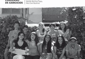 Gente joven 2 Nueva edición. Cuaderno de ejercicios (A1-A2)