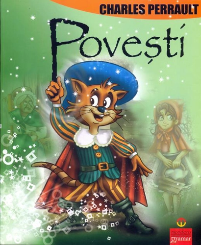Poveşti