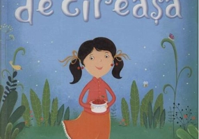 În cămașă de cireașă