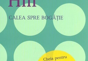 Calea spre bogăție