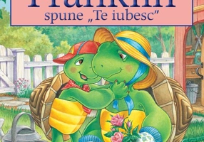 Franklin spune Te iubesc