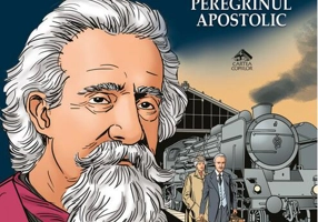 Monseniorul Vladimir Ghika, peregrinul apostolic