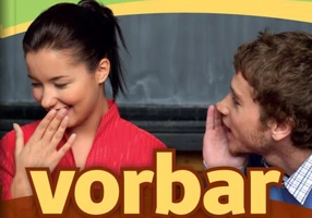 Vorbar român-german