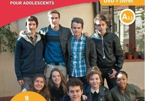 À plus 2 - Pack DVD