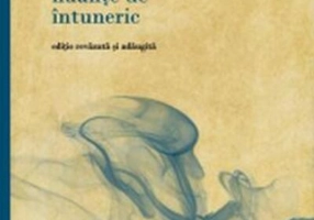 Nuanţe de întuneric