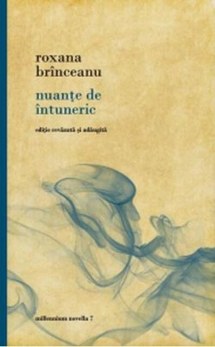 Nuanţe de întuneric