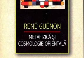 Metafizică şi cosmologie orientală